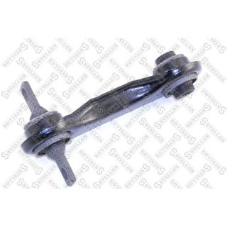 Vikšro valdymo svirtis STELLOX 57-72003-SX