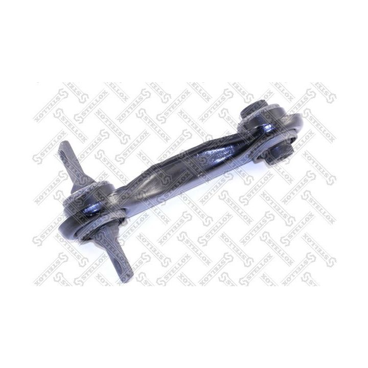 Vikšro valdymo svirtis STELLOX 57-72003-SX