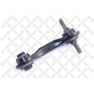 Vikšro valdymo svirtis STELLOX 57-72004-SX