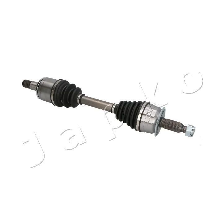 Pusašis JAPKO 62576