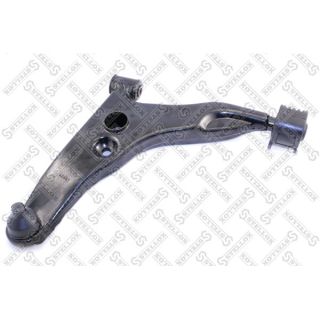 Vikšro valdymo svirtis STELLOX 57-72018-SX