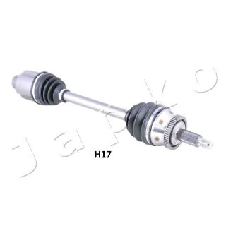 Pusašis JAPKO 62H17