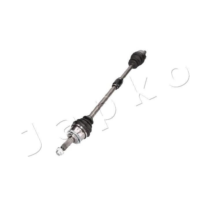 Pusašis JAPKO 62K21