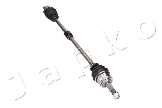 Pusašis JAPKO 62K21