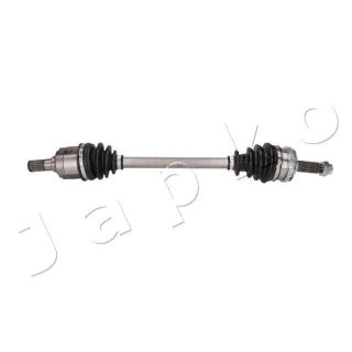 Pusašis JAPKO 62K22