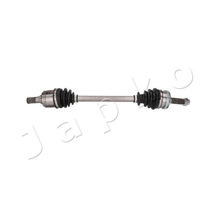 Pusašis JAPKO 62K22