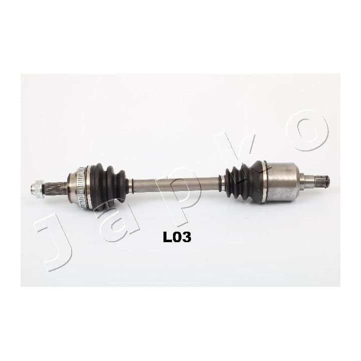 Pusašis JAPKO 62L03