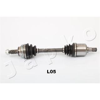 Pusašis JAPKO 62L05