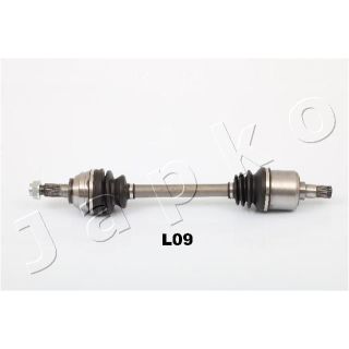 Pusašis JAPKO 62L09