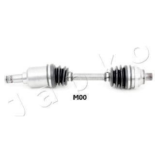 Pusašis JAPKO 62M00