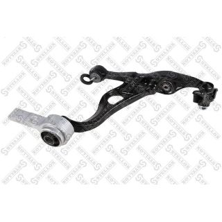 Vikšro valdymo svirtis STELLOX 57-74177-SX