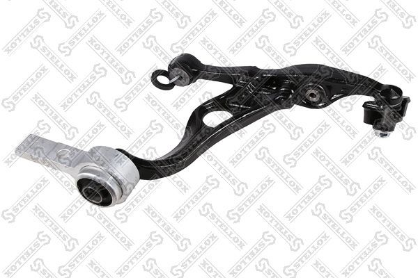 Vikšro valdymo svirtis STELLOX 57-74177-SX