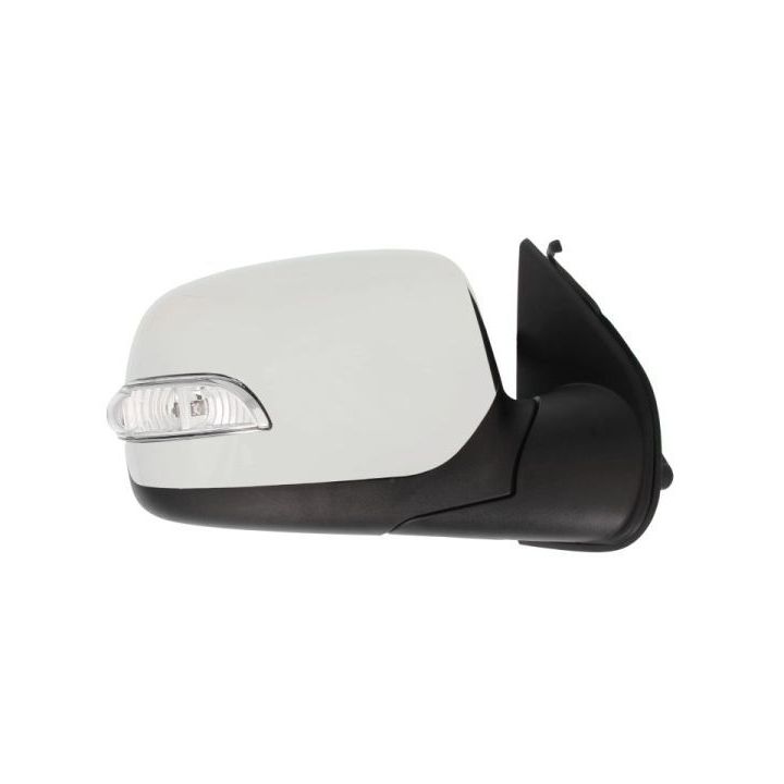 Išorinis veidrodėlis BLIC 5402-27-2001448P