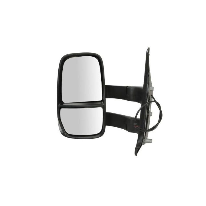 Išorinis veidrodėlis BLIC 5402-30-003363P