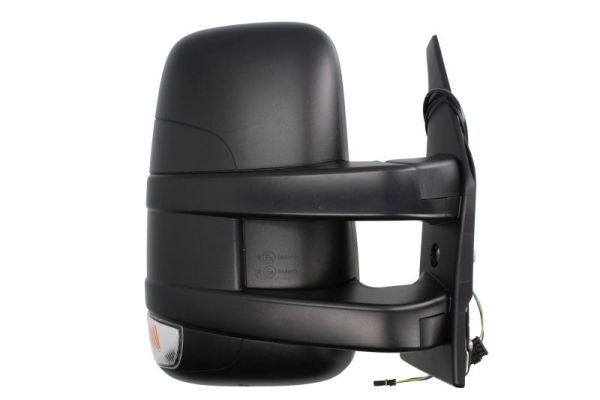 Išorinis veidrodėlis BLIC 5402-30-2001460P