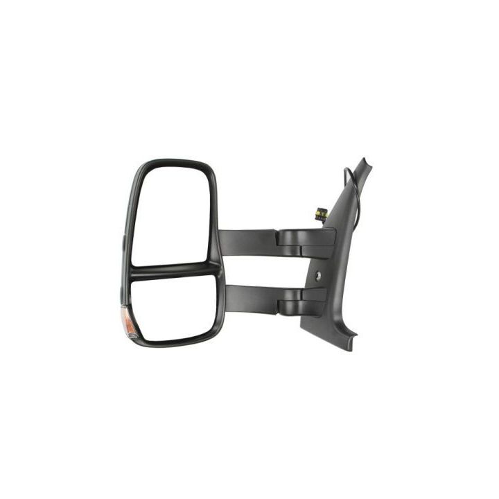 Išorinis veidrodėlis BLIC 5402-30-2001463P