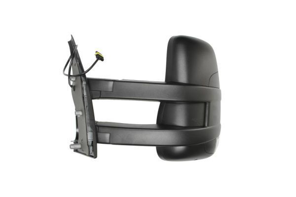 Išorinis veidrodėlis BLIC 5402-30-2001463P