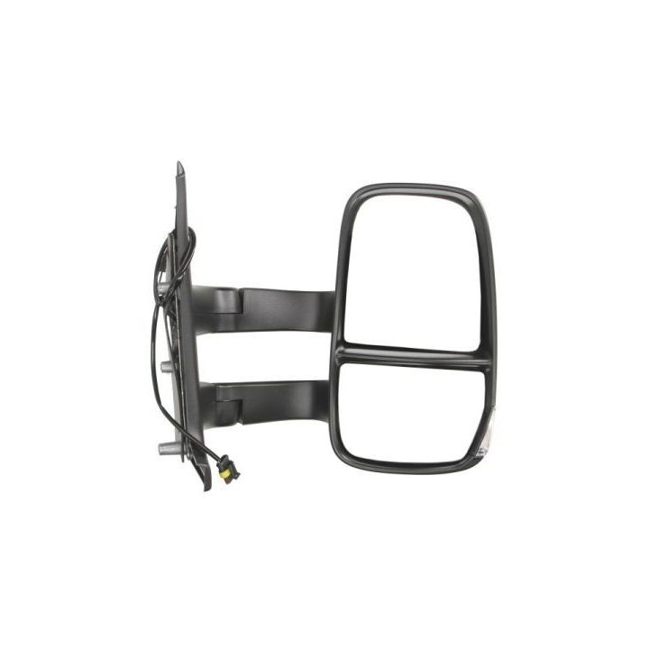 Išorinis veidrodėlis BLIC 5402-30-2001464P