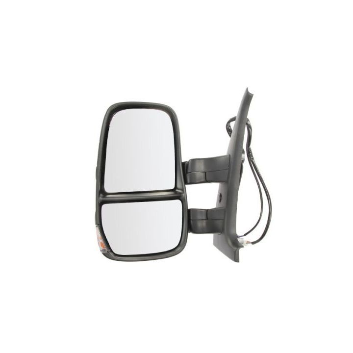 Išorinis veidrodėlis BLIC 5402-30-2001467P