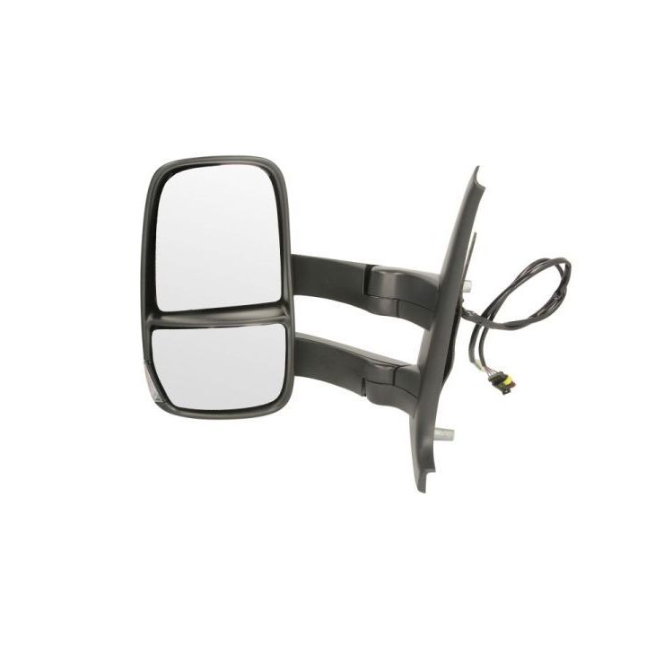 Išorinis veidrodėlis BLIC 5402-30-2001469P