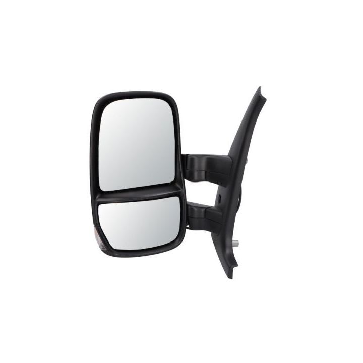 Išorinis veidrodėlis, vairuotojo kabina BLIC 5402-30-2001470P