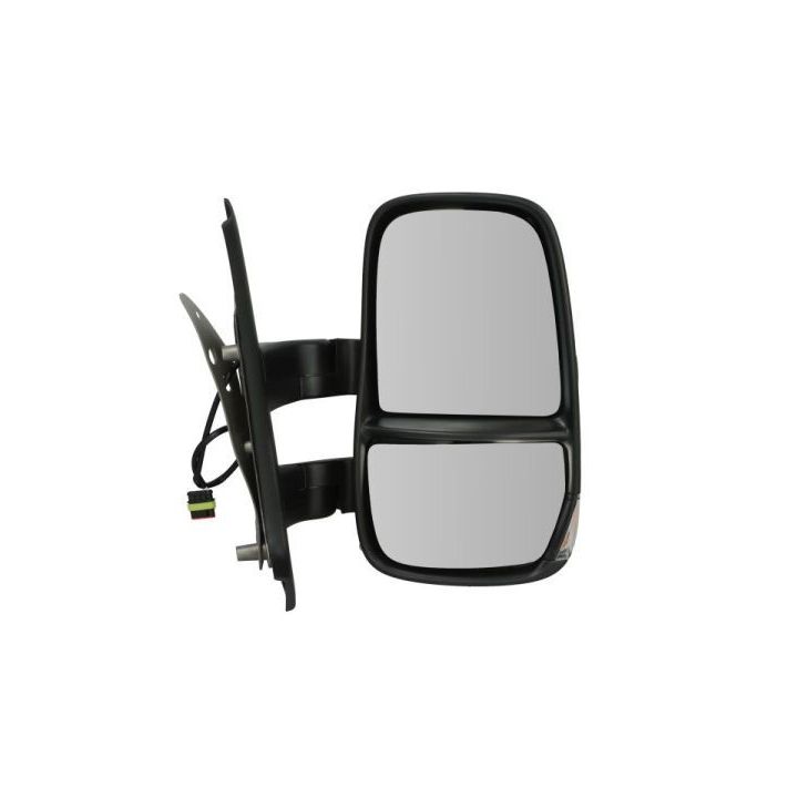 Išorinis veidrodėlis BLIC 5402-30-2001471P