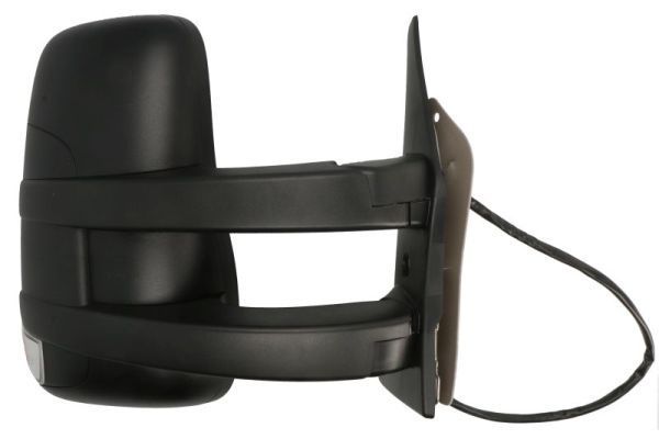 Išorinis veidrodėlis BLIC 5402-30-2001475P