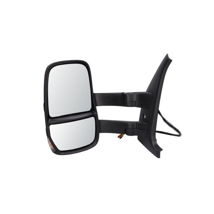 Išorinis veidrodėlis BLIC 5402-30-2001477P