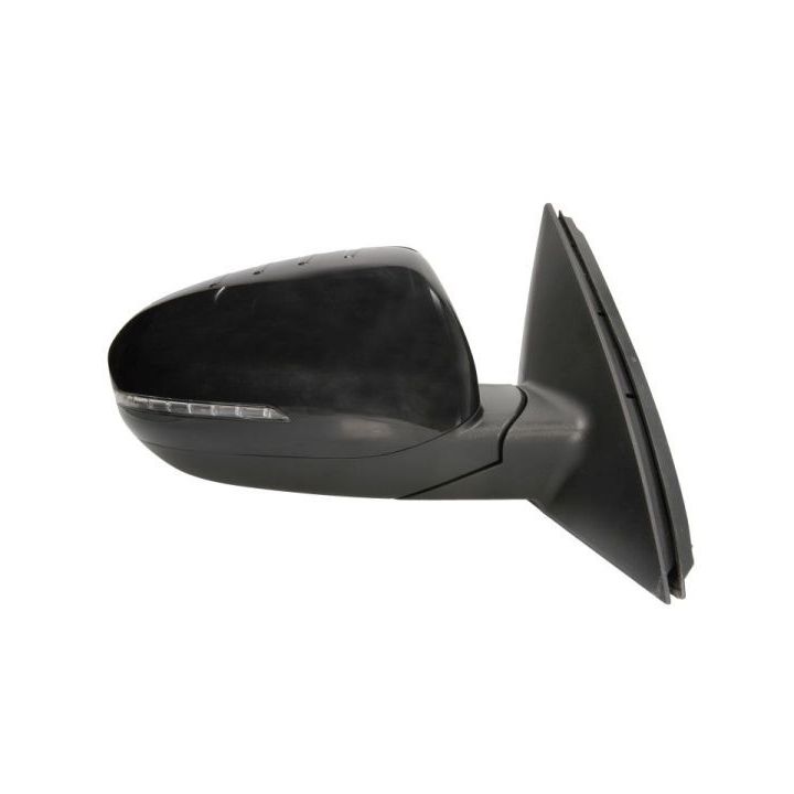 Išorinis veidrodėlis BLIC 5402-53-2001516P