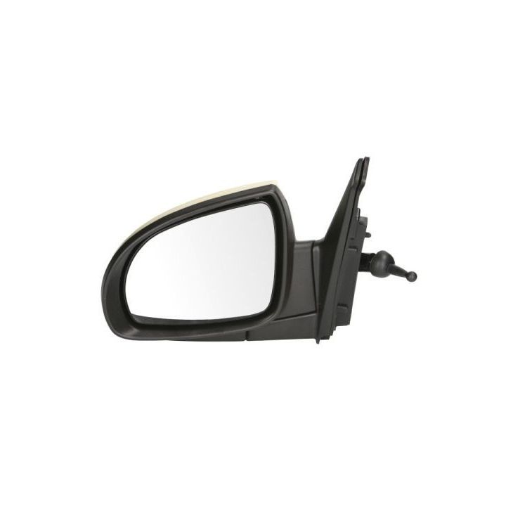 Išorinis veidrodėlis BLIC 5402-53-2001519P