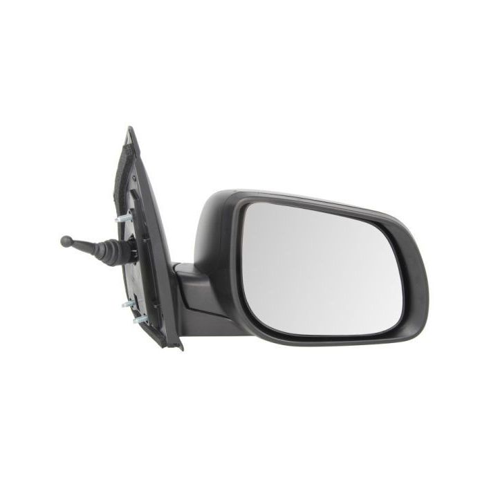 Išorinis veidrodėlis BLIC 5402-53-2001524P