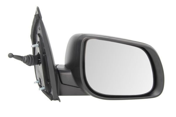 Išorinis veidrodėlis BLIC 5402-53-2001524P