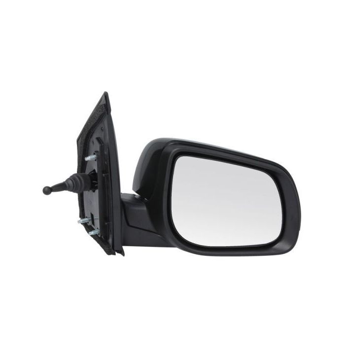 Išorinis veidrodėlis BLIC 5402-53-2001526P