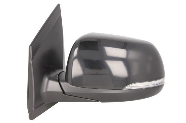 Išorinis veidrodėlis BLIC 5402-53-2001531P