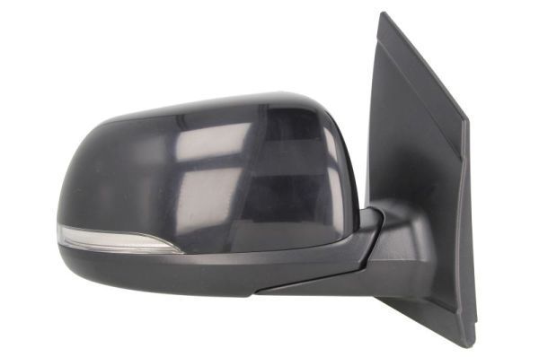 Išorinis veidrodėlis BLIC 5402-53-2001532P