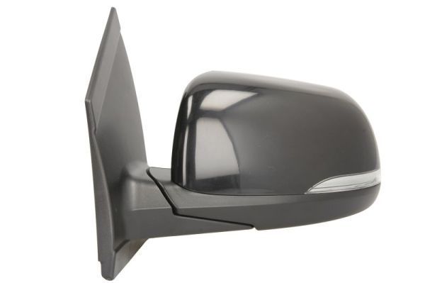 Išorinis veidrodėlis BLIC 5402-53-2001535P