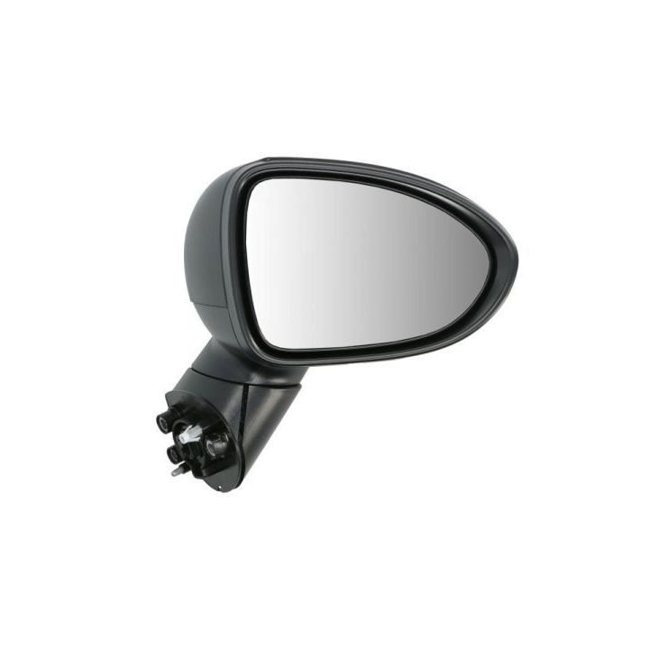 Išorinis veidrodėlis BLIC 5402-53-2001552P