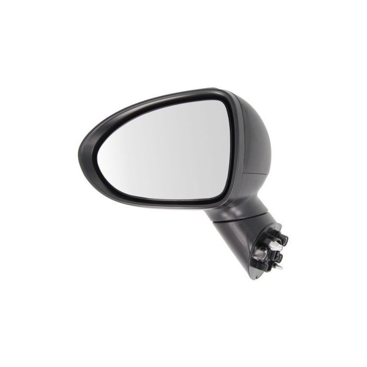 Išorinis veidrodėlis BLIC 5402-53-2001553P