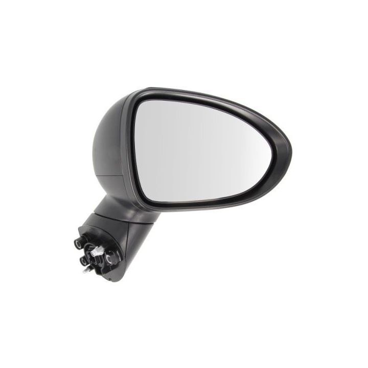 Išorinis veidrodėlis BLIC 5402-53-2001556P