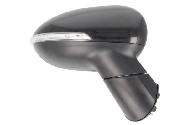 Išorinis veidrodėlis BLIC 5402-53-2001556P