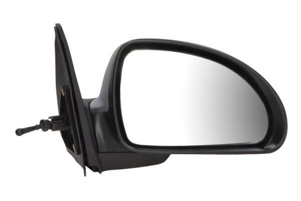 Išorinis veidrodėlis BLIC 5402-53-2002854P