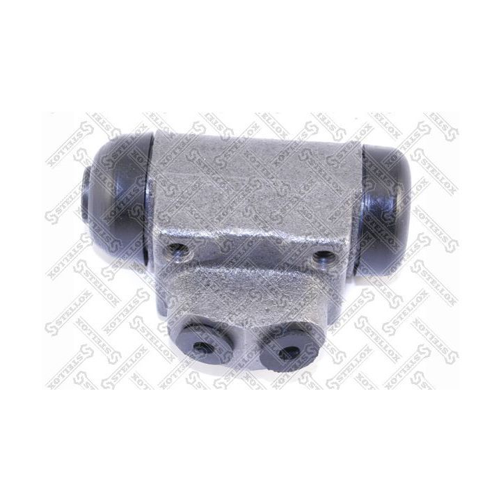 Rato stabdžių cilindras STELLOX 05-83019-SX