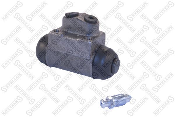 Rato stabdžių cilindras STELLOX 05-83020-SX