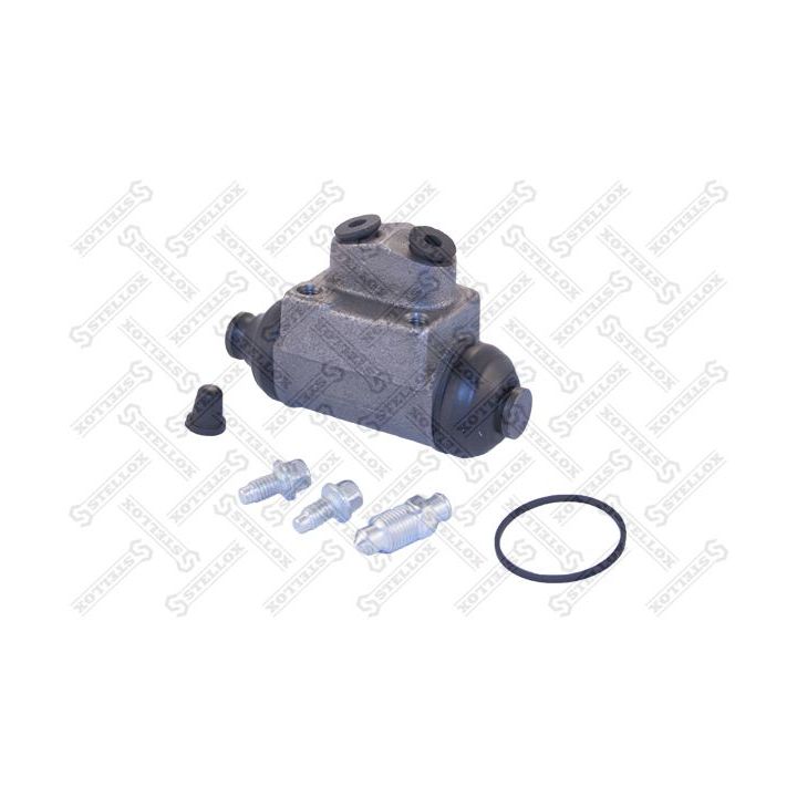 Rato stabdžių cilindras STELLOX 05-83040-SX