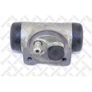 Rato stabdžių cilindras STELLOX 05-83046-SX
