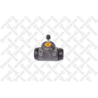 Rato stabdžių cilindras STELLOX 05-83335-SX