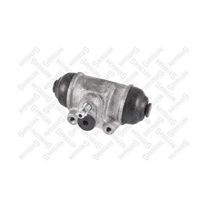 Rato stabdžių cilindras STELLOX 05-83491-SX
