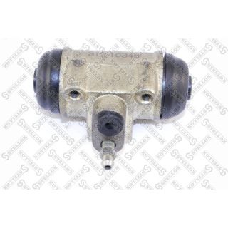 Rato stabdžių cilindras STELLOX 05-83493-SX