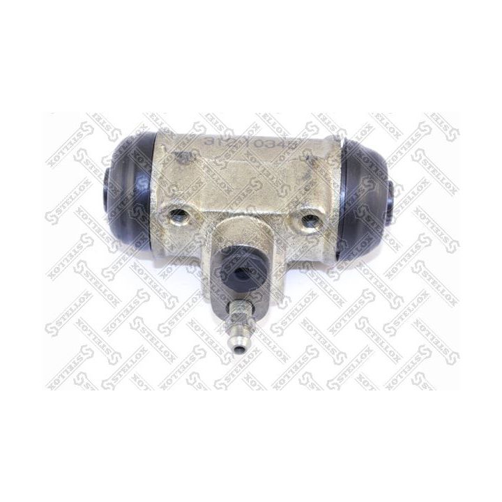 Rato stabdžių cilindras STELLOX 05-83493-SX