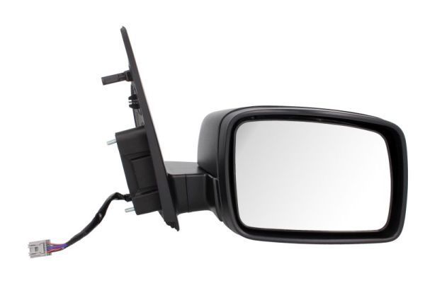 Išorinis veidrodėlis BLIC 5402-57-2001642P